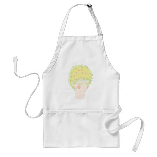 Girly Guy Aprons