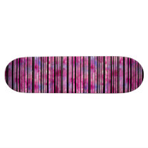 Girly Line Skateboard