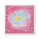 Girly magnet