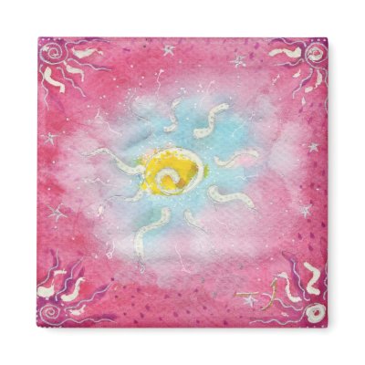Girly magnet by statelessdancer
