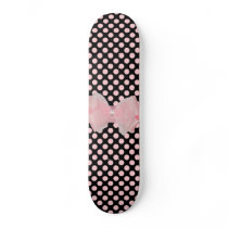 girly skateboard