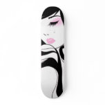 girlytough skateboards