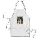 Giro 1912 Italy gifts for cyclists aprons