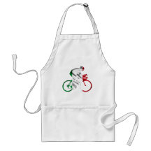 Giro d'Italia Aprons
