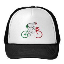 Giro d'Italia Hat