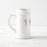 GiS Special  Edition Stein Coffee Mug
