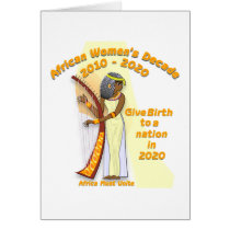 Give Birth to a Nation