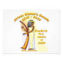 Give Birth to a Nation Invite