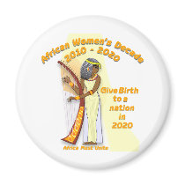 Give Birth to a Nation