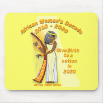 Give Birth to a Nation