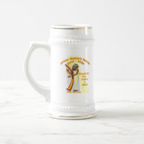 Give Birth to a Nation Mugs