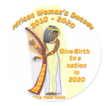 Give Birth to a Nation