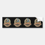 Give Blood Play Rugby Bumper Sticker