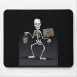 Give Me Candy  Mousepad