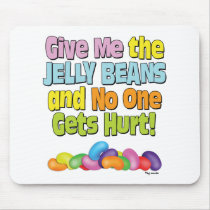 Give me the Jelly Beans