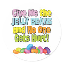Give me the Jelly Beans