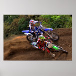 Give No Quarter Poster