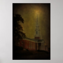 Give Thanks Poster