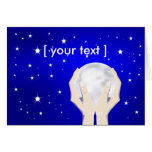 Give you the on Greeting Card