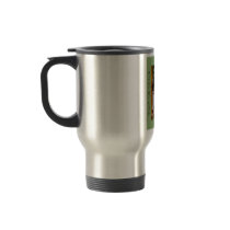 Giver of life travel mug