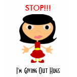 Giving  Hugs Shirt