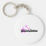 Gixxerlicious Key Chains