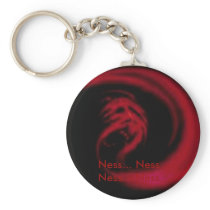 Giygas Key Chains