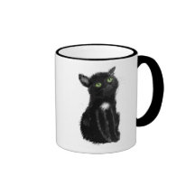 Gizmo Coffee Mug
