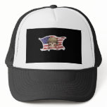 gjg mesh hats