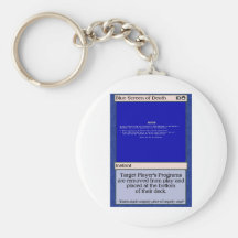 GK:BSOD KEYCHAINS
