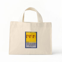 GK: Ctrl+Alt+Del Tote Bag