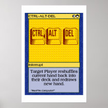 GK: Ctrl+Alt+Del Print