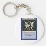 GK: ESD KEYCHAIN