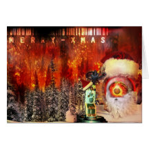 GL1TCHG0R3's X-Mas Card