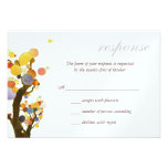 Glace blanche RSVP l'épousant métallique (3.5x5) d Invitations