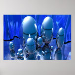 Glacial Ice  (from $11.95) Print