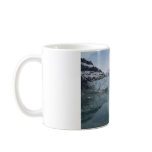 Glacial Reflections 2 Coffee Mug