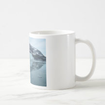 Glacial Reflections Mug