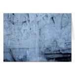 Glacier Bay, Alaska Greeting Cards