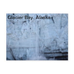 Glacier Bay, Alaska Post Cards