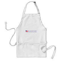 Glacier Bay National Park Aprons