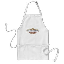 Glacier Bay National Park Aprons