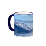 Glacier Bay Photo Mug
