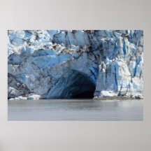Glacier Bay Print