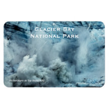 Glacier Calving Magnet