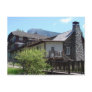Glacier National Park Montana Postcards