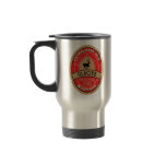 Glacier National Park mugs