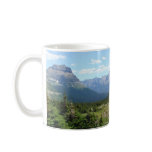Glacier National Park Northwest Montana Mug