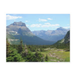 Glacier National Park Northwest Montana Post Cards