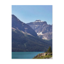Glacier National Park Post Cards